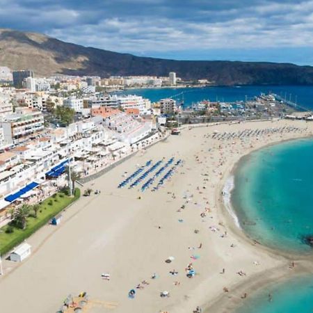 Cornelias Home Los Cristianos  Dış mekan fotoğraf