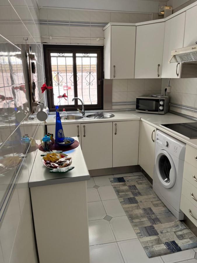 Cornelias Home Los Cristianos  Dış mekan fotoğraf