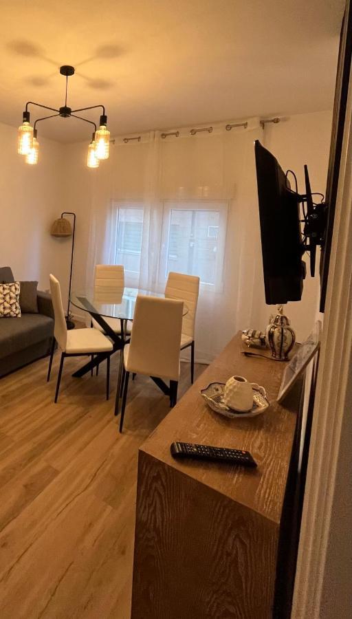Cornelias Home Los Cristianos  Dış mekan fotoğraf