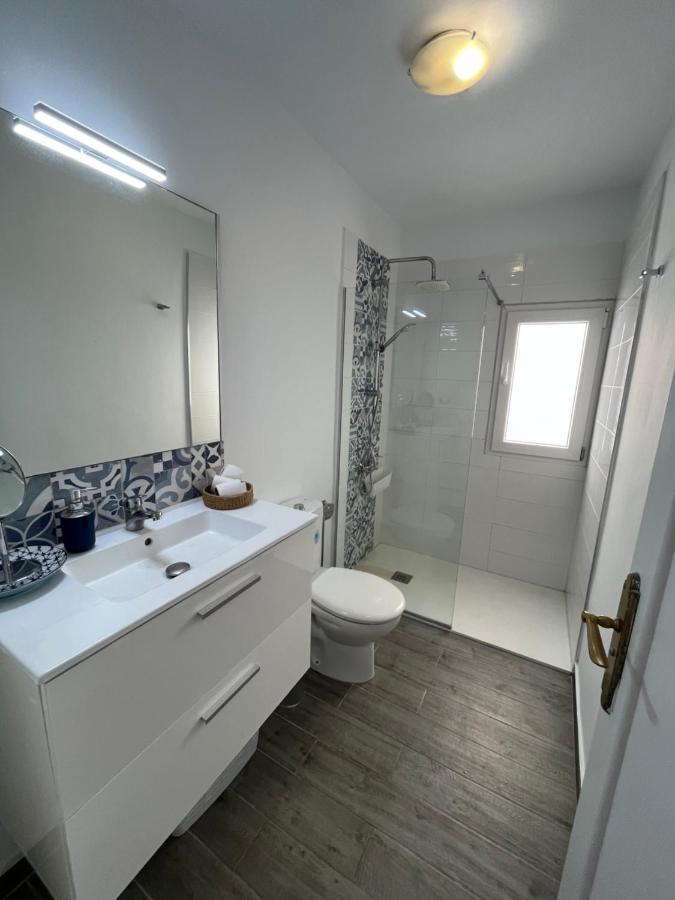 Cornelias Home Los Cristianos  Dış mekan fotoğraf