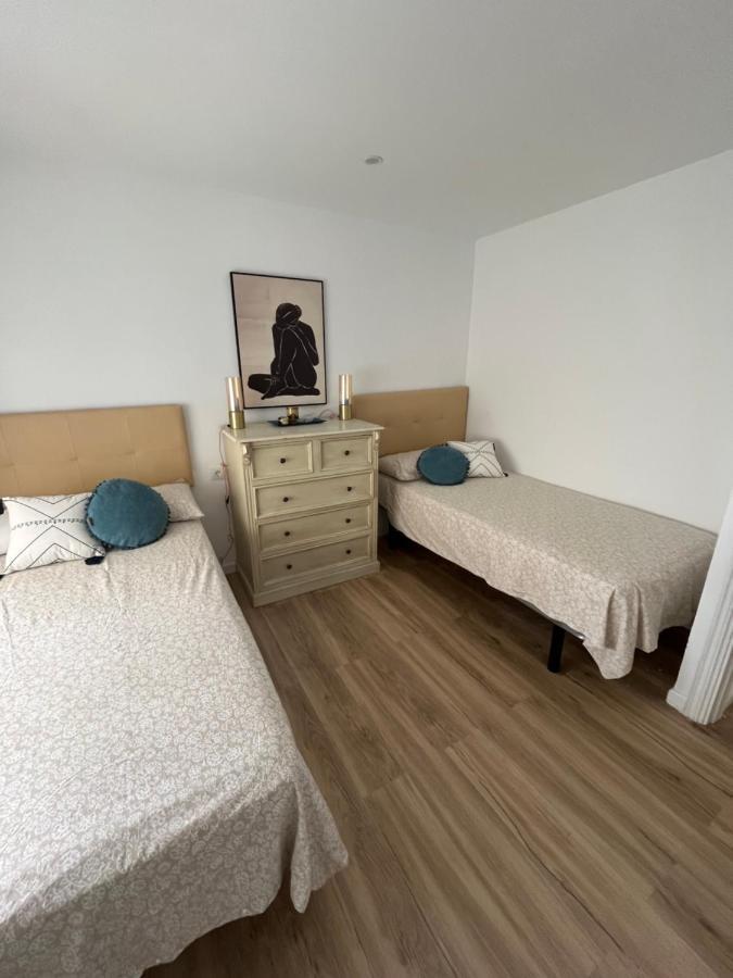 Cornelias Home Los Cristianos  Dış mekan fotoğraf