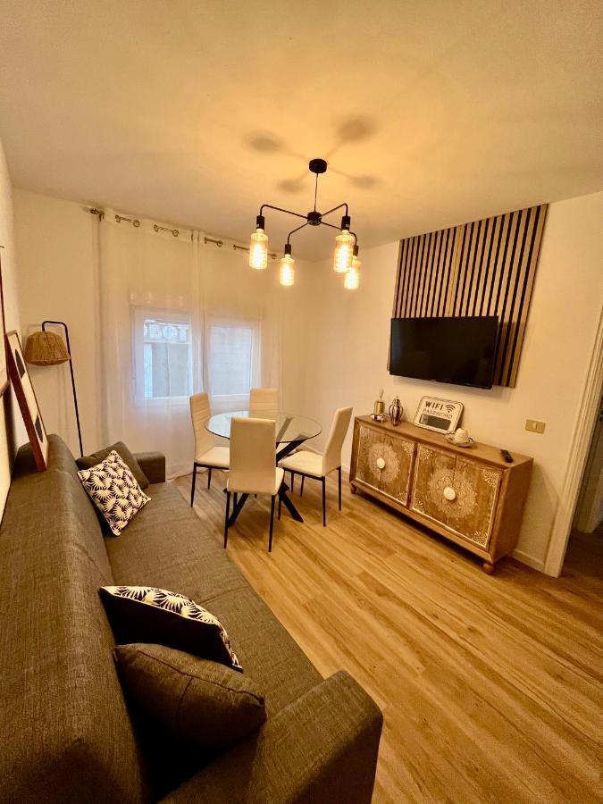 Cornelias Home Los Cristianos  Dış mekan fotoğraf